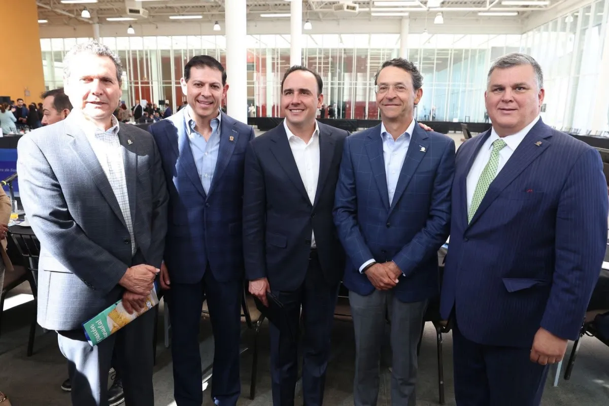 Fortalecerán Economía en Coahuila