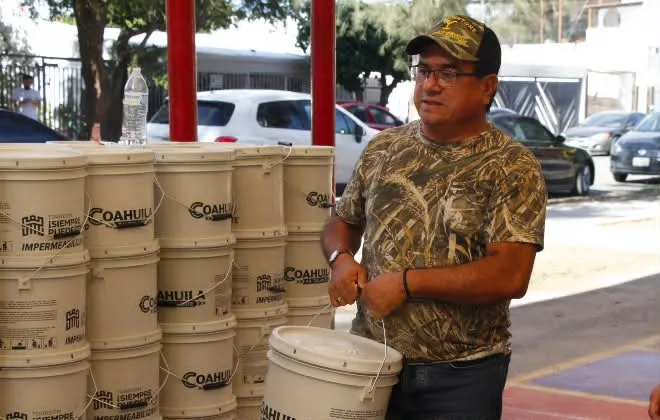 Ofrecen impermeabilizante a bajo costo en Torreón