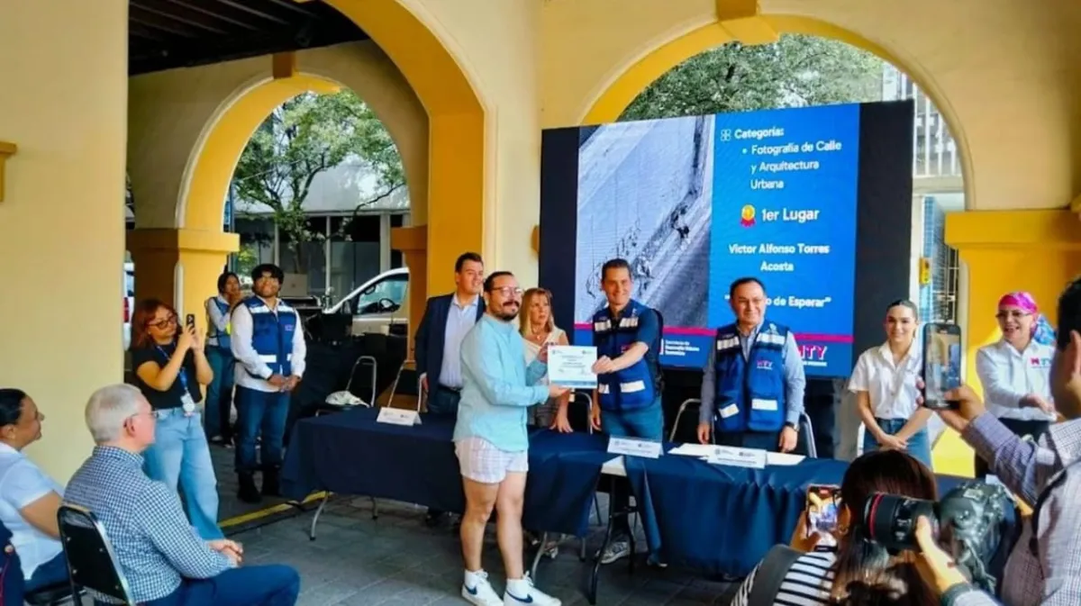 Monterrey impulsa conciencia ecológica con su primera Feria Ambiental 2025