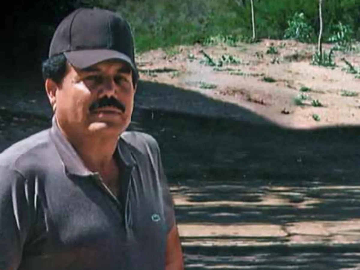 El Mayo’ Zambada acepta cadena perpetua en Estados Unidos; sentencia será dictada el 20 de julio