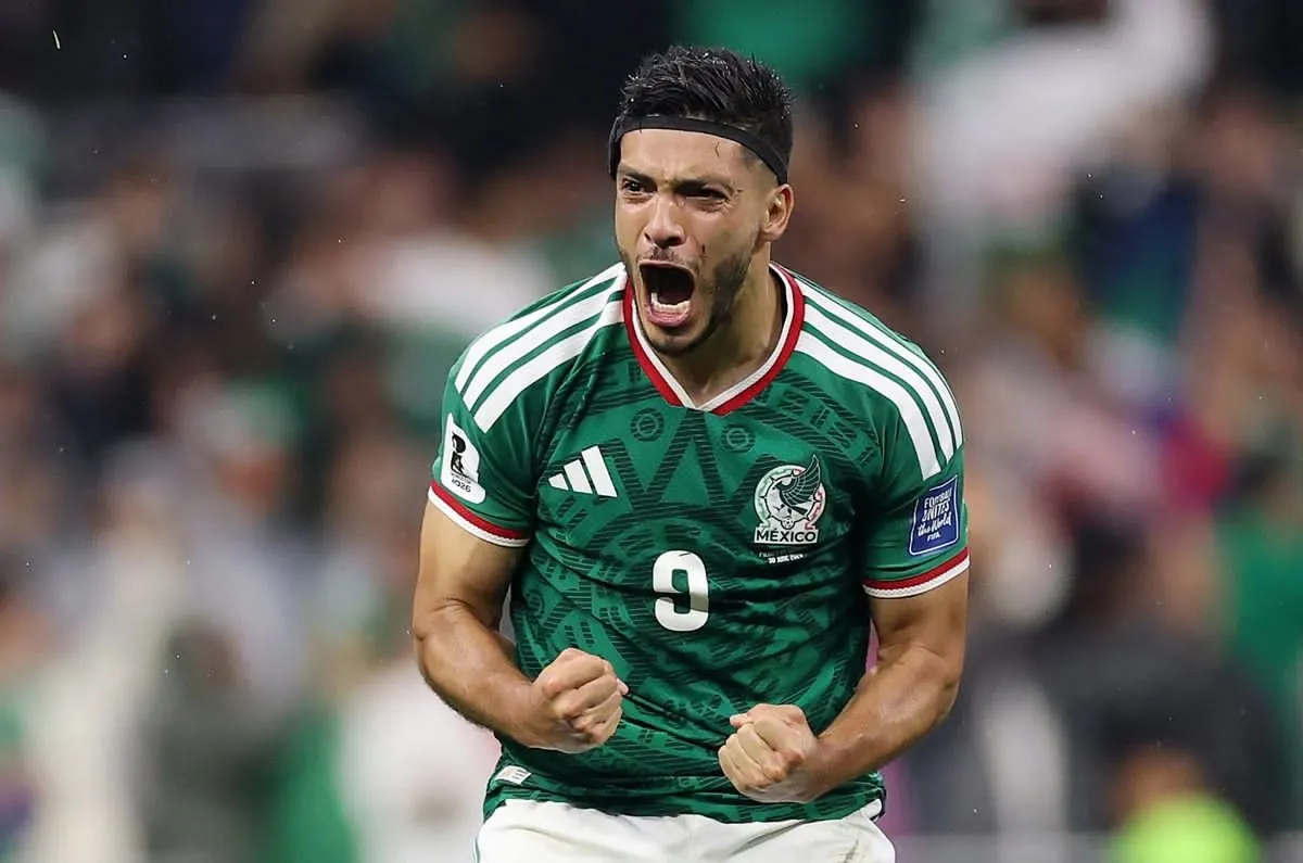 Raúl Jiménez supera a Borgetti y queda a cinco goles del récord histórico de ‘Chicharito’