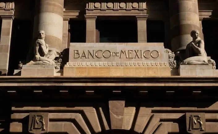 Banxico baja tasa de interés y la deja en 8.5%