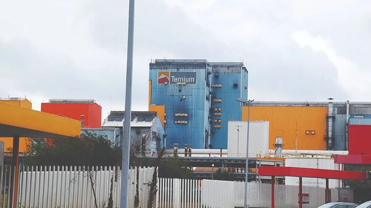 Contaminación de Ternium afecta salud y entorno urbano en San Nicolás