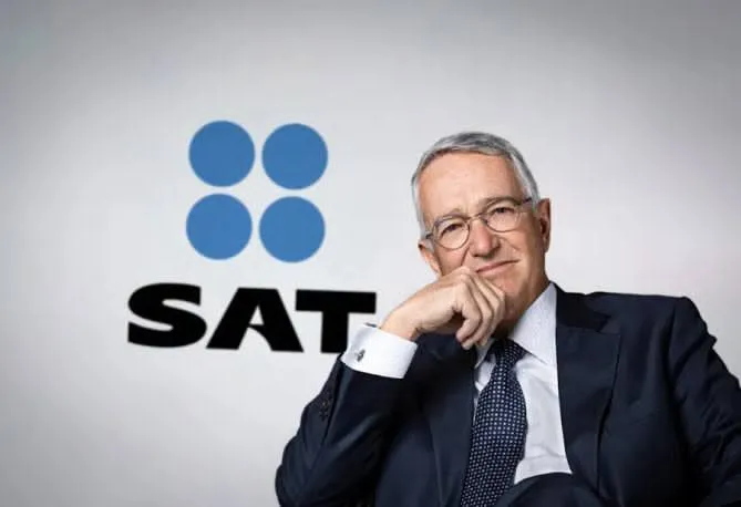 Salinas Pliego inicia pagos al SAT y cubrirá adeudo en 18 parcialidades