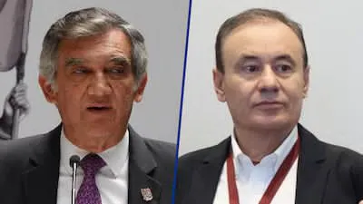 EU pone la mira en Durazo y Américo Villarreal; reportan retiro de visas