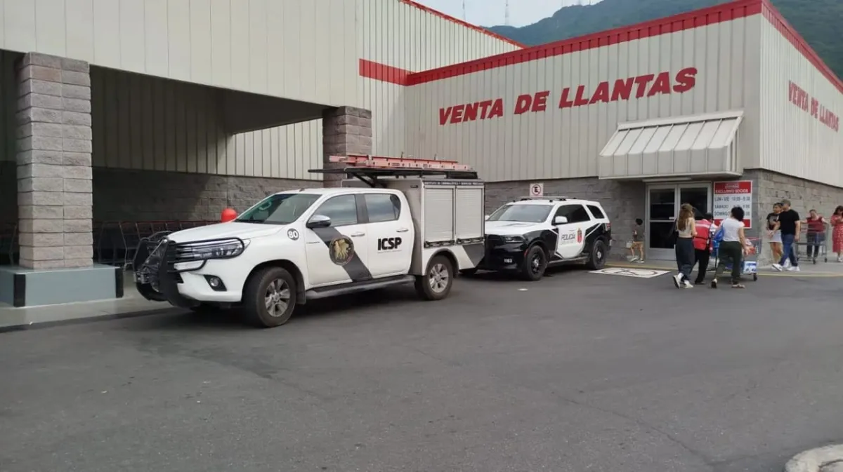 Mujer muere tras atragantarse en tienda Costco