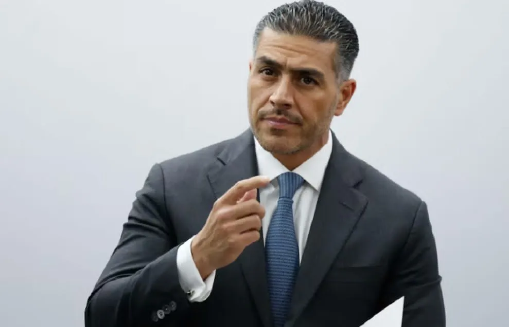 García Harfuch destaca operativo de seguridad durante el arranque del Mundial 2026 en la capital