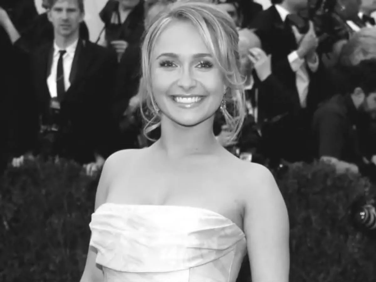 Muere Hayden Panettiere, actriz de ‘Heroes’ y ‘Nashville’, a los 36 años
