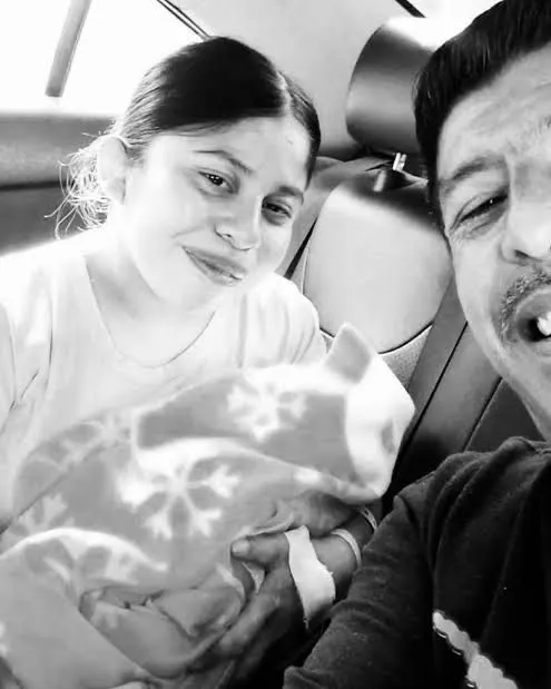 Muere Karely, hija de la influencer Lupita TikTok