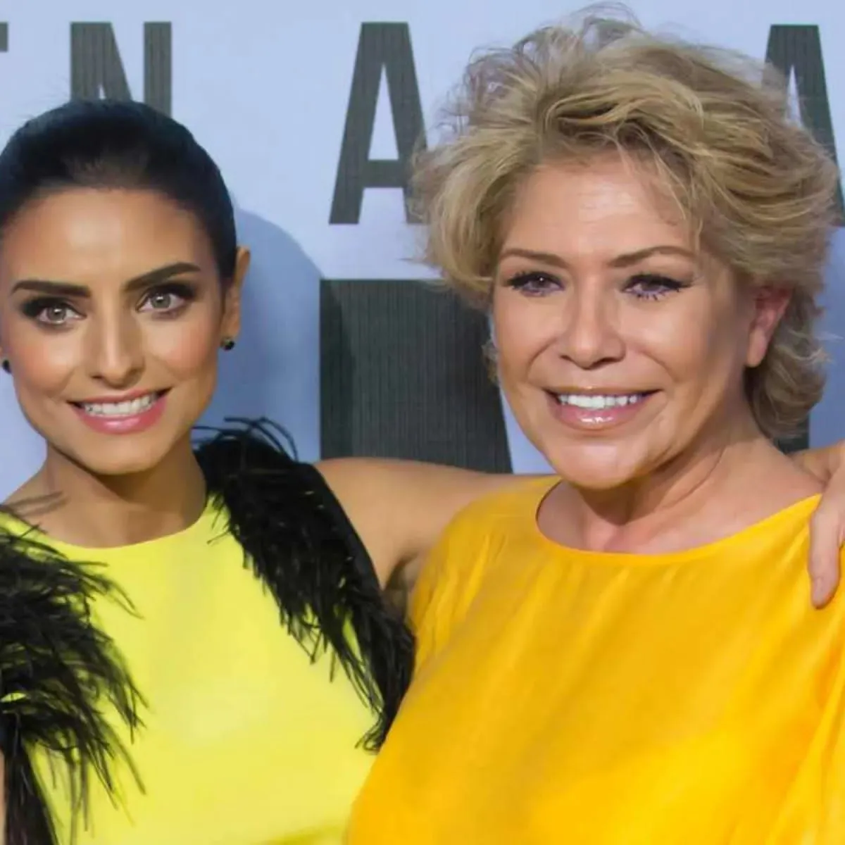 Confirman la muerte de Gabriela Michel, madre de Aislinn Derbez