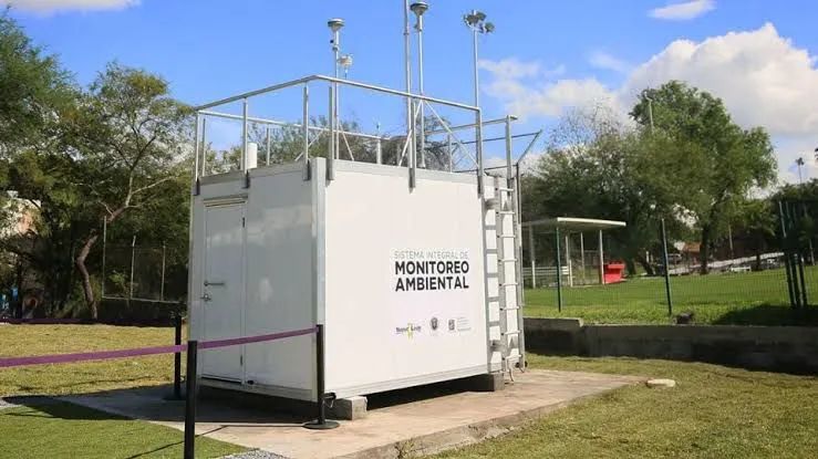 Nuevo León modernizará su sistema de monitoreo ambiental con inversión de 14 millones de pesos