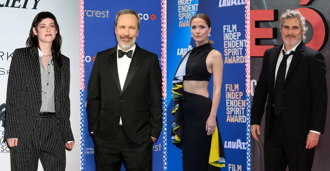 Más de 2 mil artistas en Hollywood se oponen a la compra de Warner por Paramount