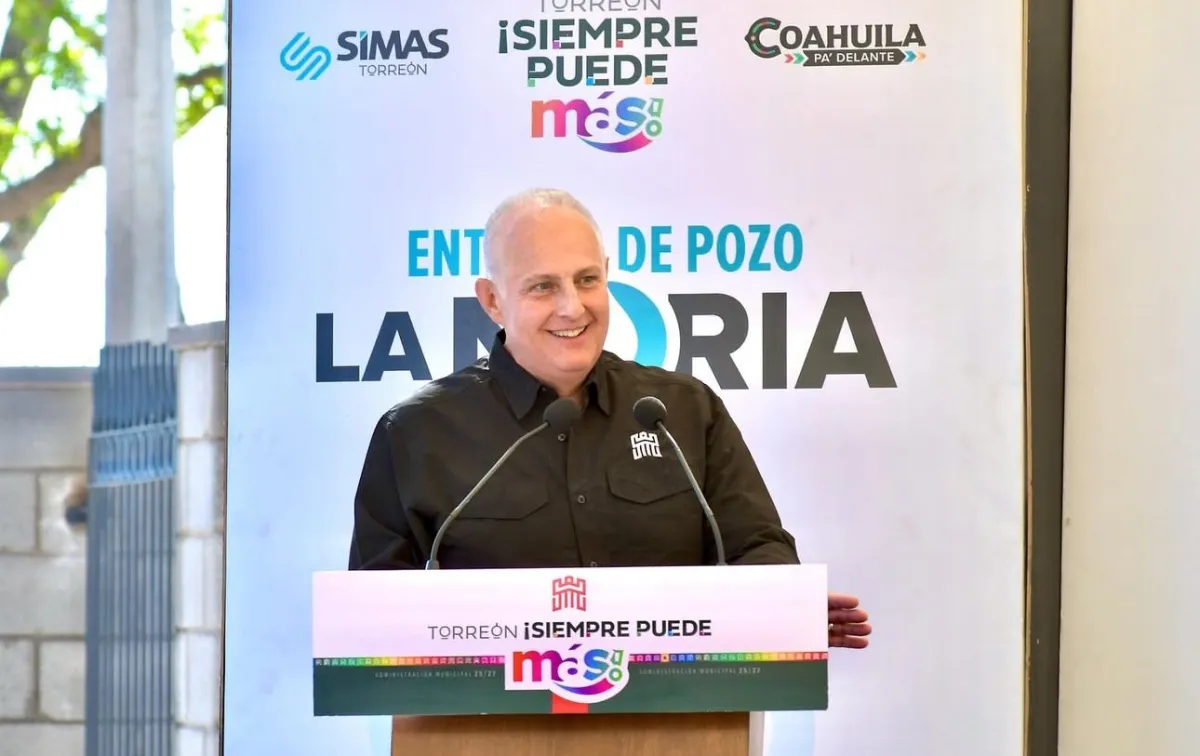 Román Cepeda, entre los alcaldes mejor evaluados del país en abril de 2025