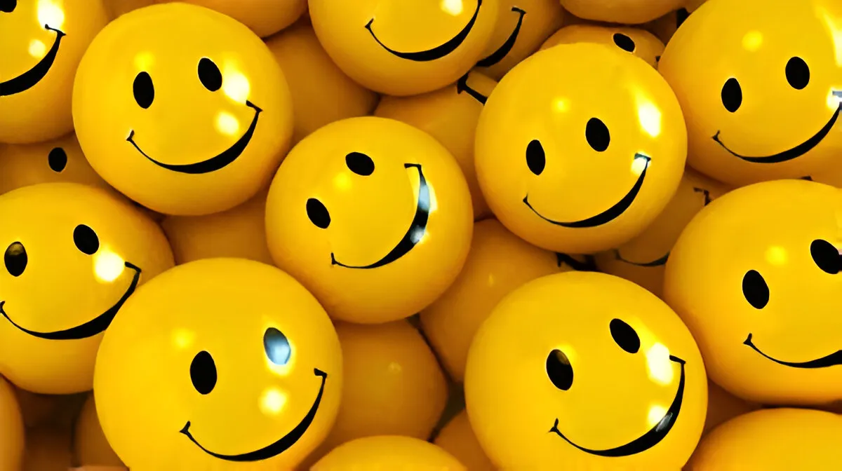 Día Internacional de la Felicidad
