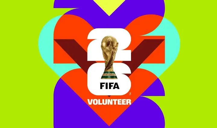 FIFA abre convocatoria para voluntarios en el Mundial 2026