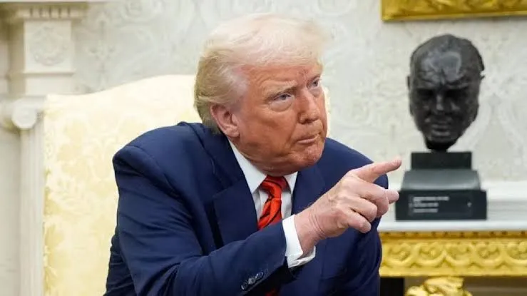 Trump arremete contra Canadá y México: El T-MEC es bueno, pero hacen trampa