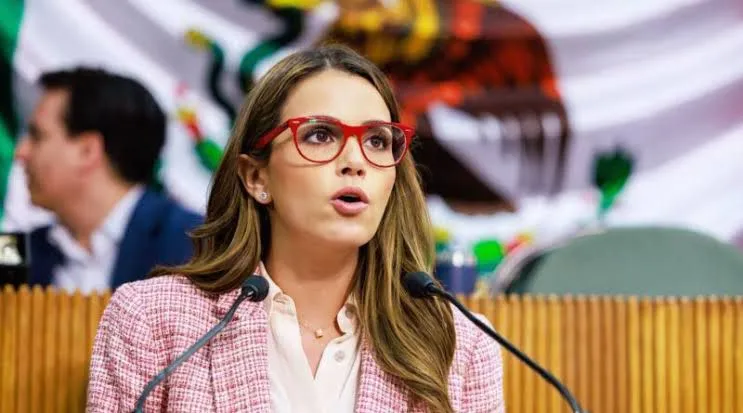 Lorena de la Garza pide renovar ya la Secretaría de Medio Ambiente