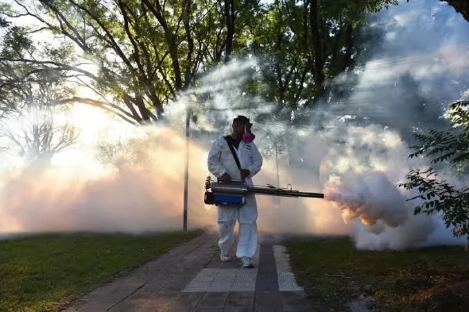 Iniciará Saltillo programa de prevención contra el dengue con descacharrización y fumigación