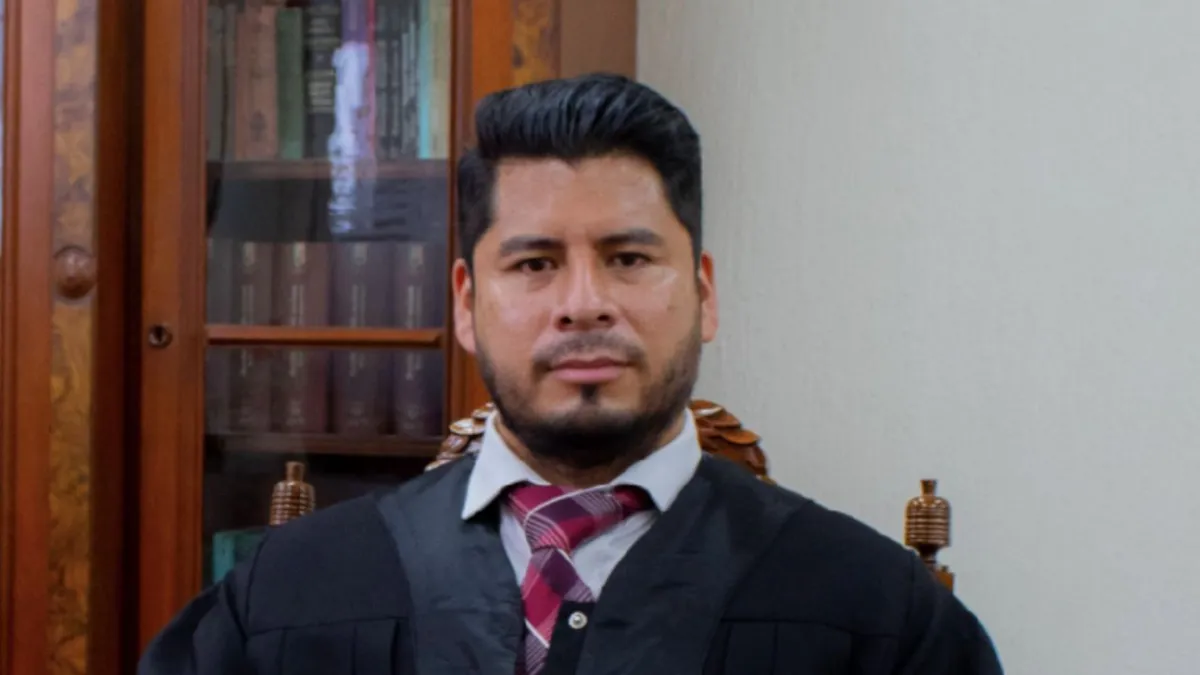 Atacan a balazos a juez del Poder Judicial de Hidalgo y  pide justicia