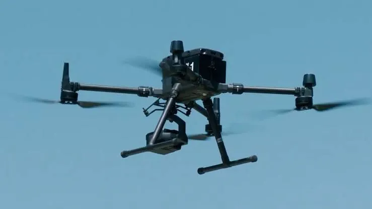 Cárteles ahora usan drones personalizados para cruzar droga a EE.UU