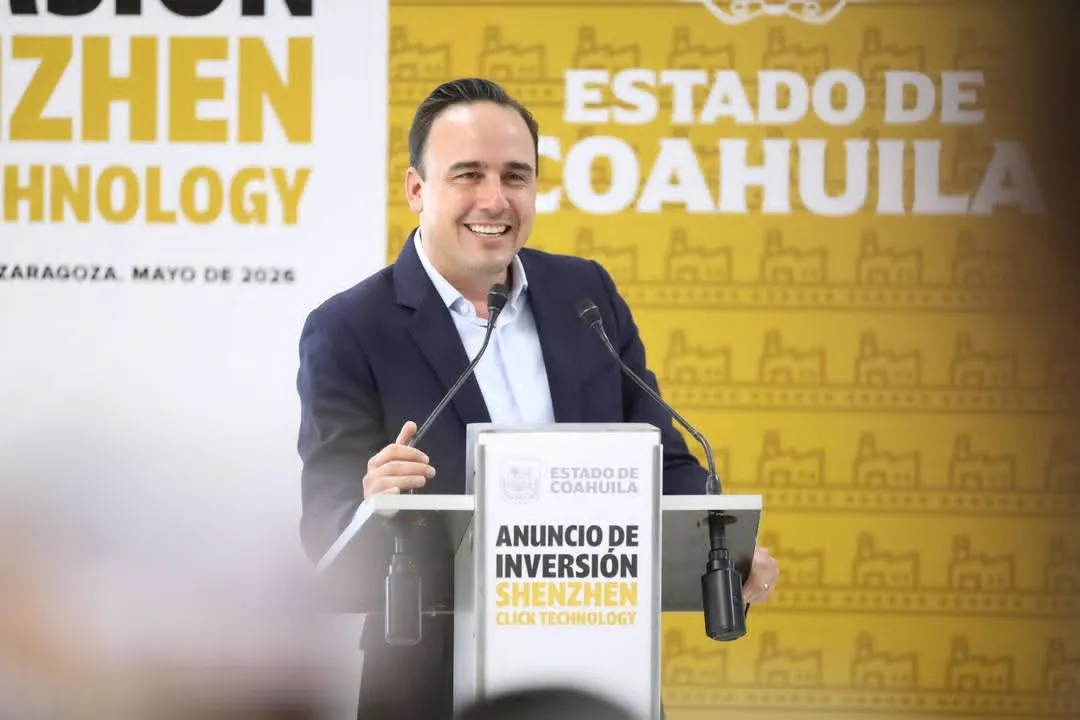 Coahuila se mantiene entre los estados más competitivos de México