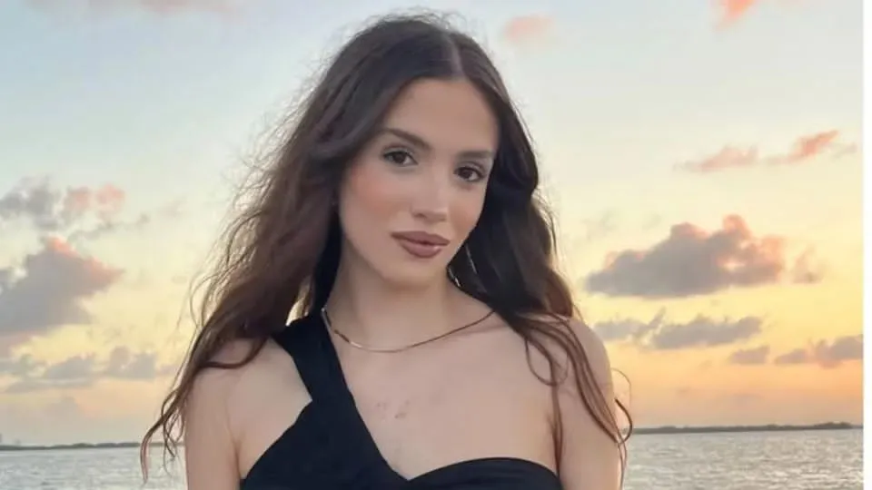 Abogado advierte que Marianne Gonzaga debe entregar a su hija