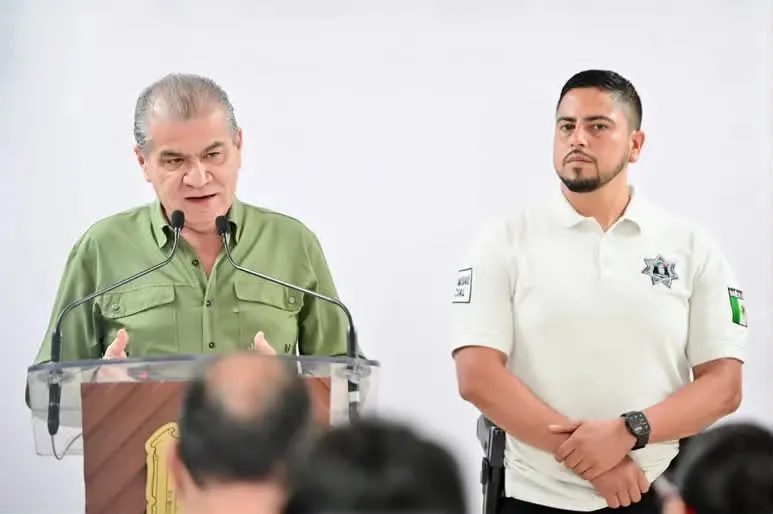 Torreón se conecta con la Policía