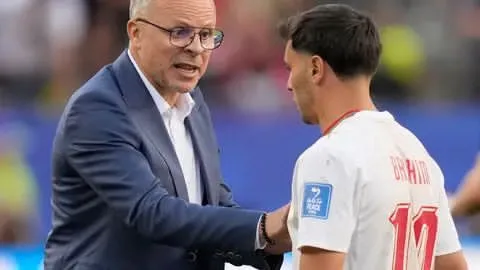 Entrenador de Marruecos promete devolver a México el apoyo recibido en Monterrey durante el Mundial 2030