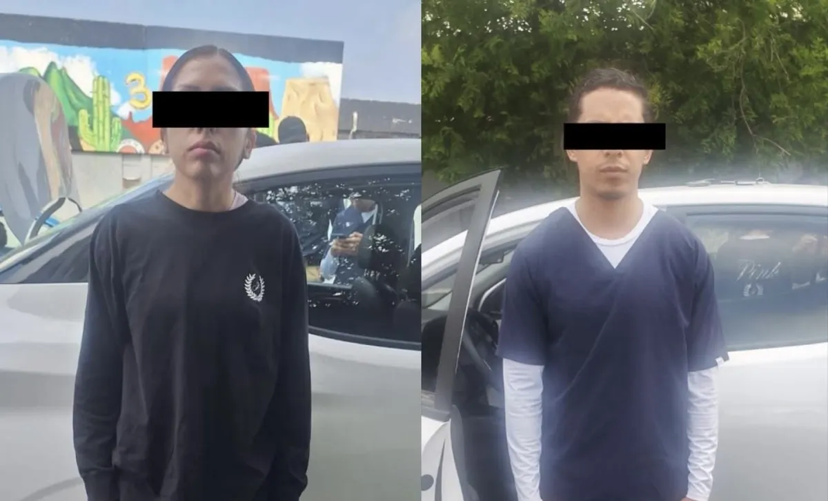 Caen estafadores que engañaban a adultos mayores