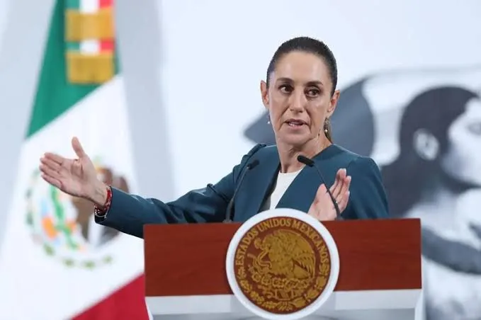 Sheinbaum promete proteger el derecho a la vivienda sin promover una ley contra la gentrificación