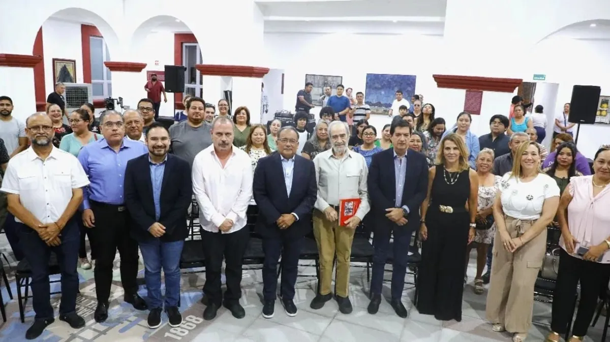 Toman vida el arte y la creatividad en fiesta cultural: talleres y campamento gratuito para jóvenes