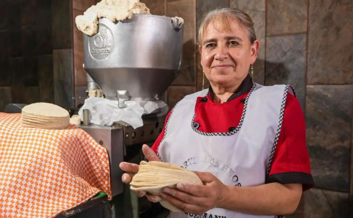 Prevén aumento en la tortilla hasta 25 pesos pese a rechazo del gobierno