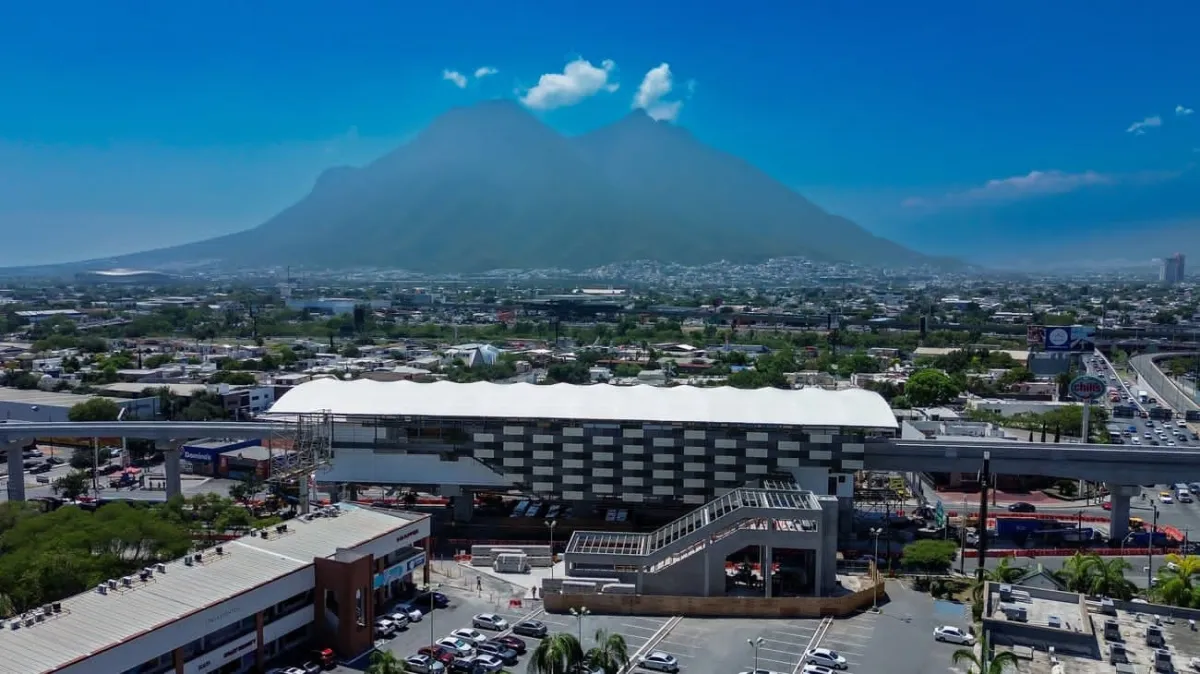 Líneas 4 y 6 del Metro avanzan al 80% y entran en su etapa final