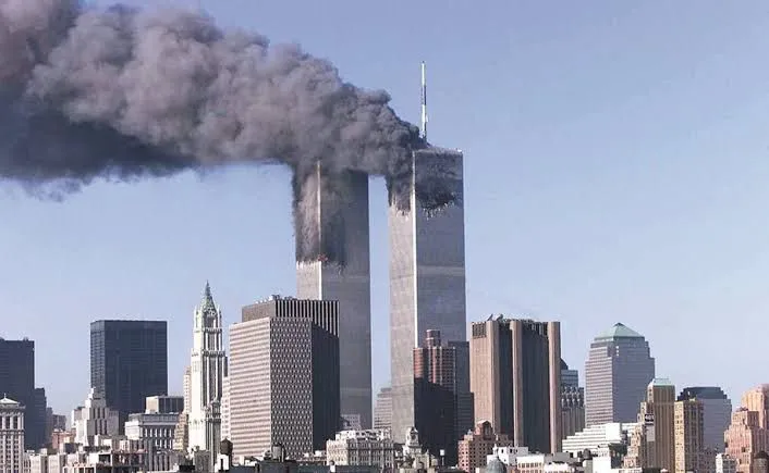 Corte de EU anula acuerdo con presunto autor intelectual del atentado a las Torres Gemelas