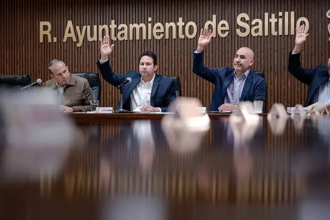Tolerancia Cero: Saltillo Endurece Sanciones Contra Piromaníacos