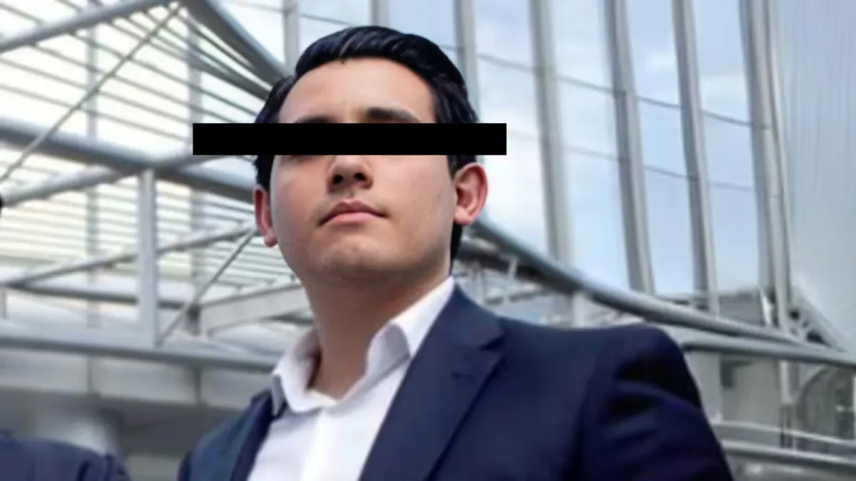 Víctor Hugo “N”, fundador de Grupo Peak, comparecerá en segunda audiencia judicial