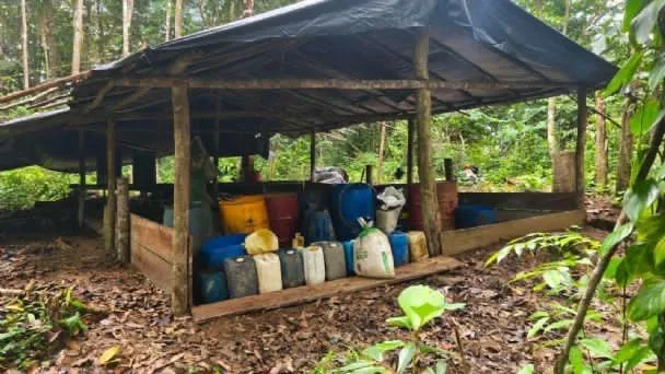 Muertes y misterio tras explosiones en narcolaboratorios de Colombia