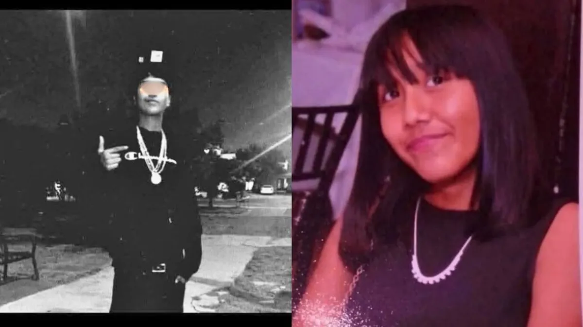 Adolescente de 14 años es vinculado a proceso por feminicidio de Brithany Nahomy