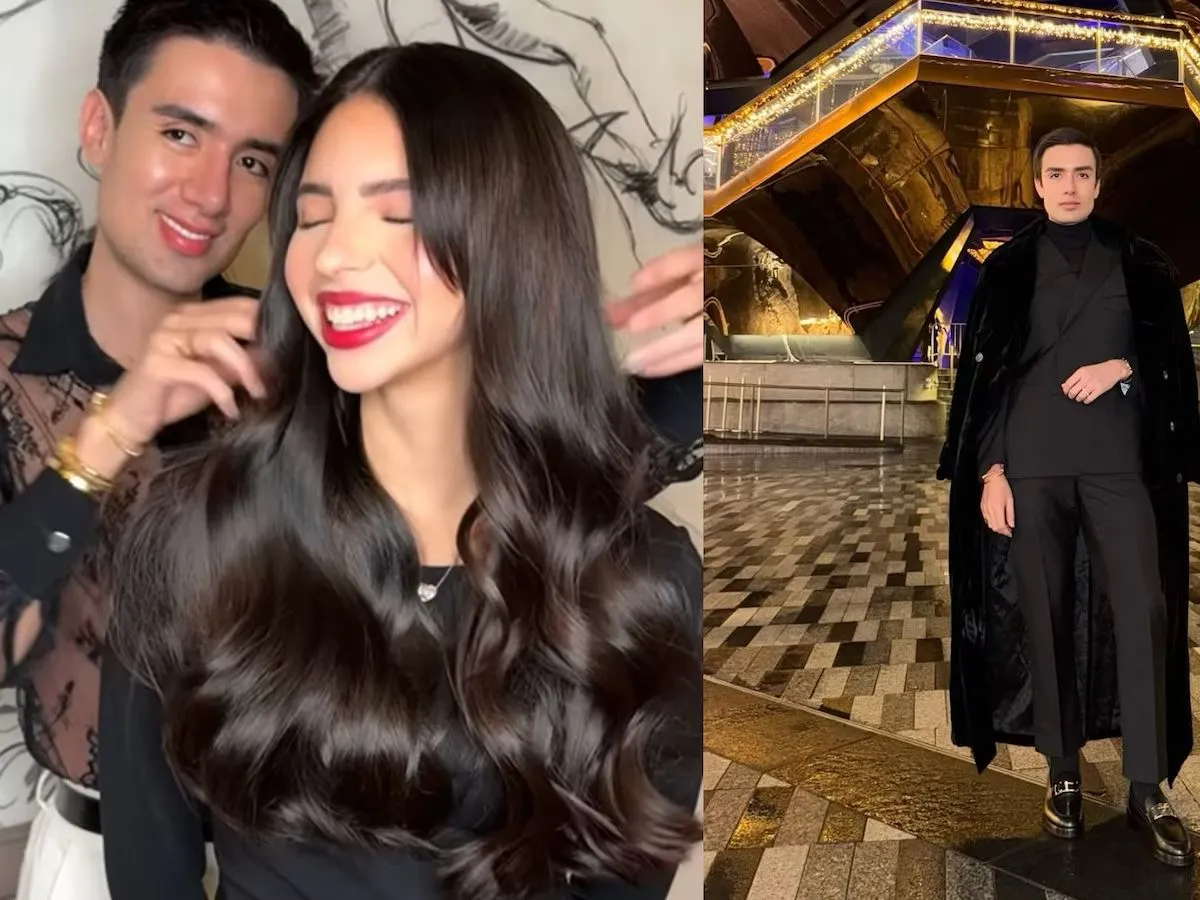 Asesinan al estilista de celebridades Micky Hair en Polanco