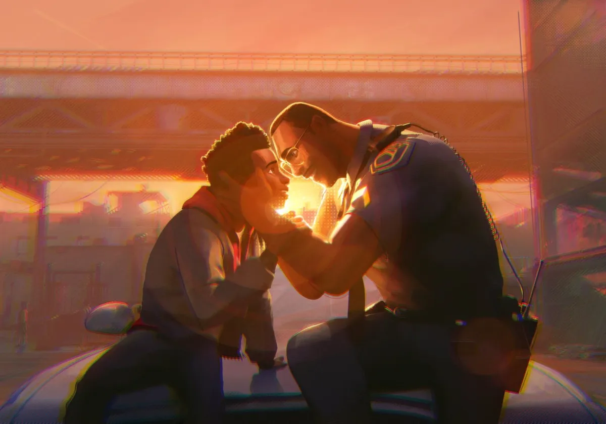 Spider-Man: Beyond the Spider-Verse ya tiene fecha y promete el final más épico