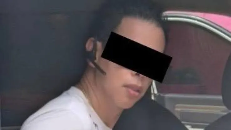 Vinculan a proceso a Alex Marín por trata de personas; enfrentará prisión preventiva por dos años