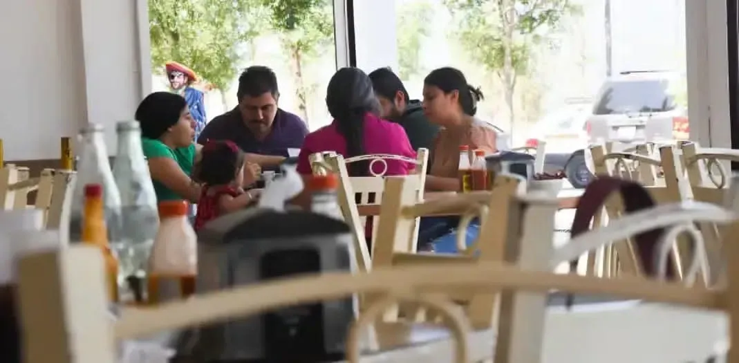 Restaurantes de Nuevo León esperan derrama de 550 mdp por Fiestas Patrias