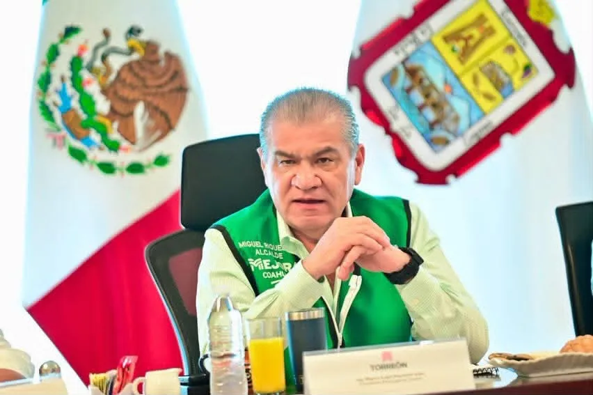 Torreón prepara nueva etapa de pavimentación y mejora abasto de agua