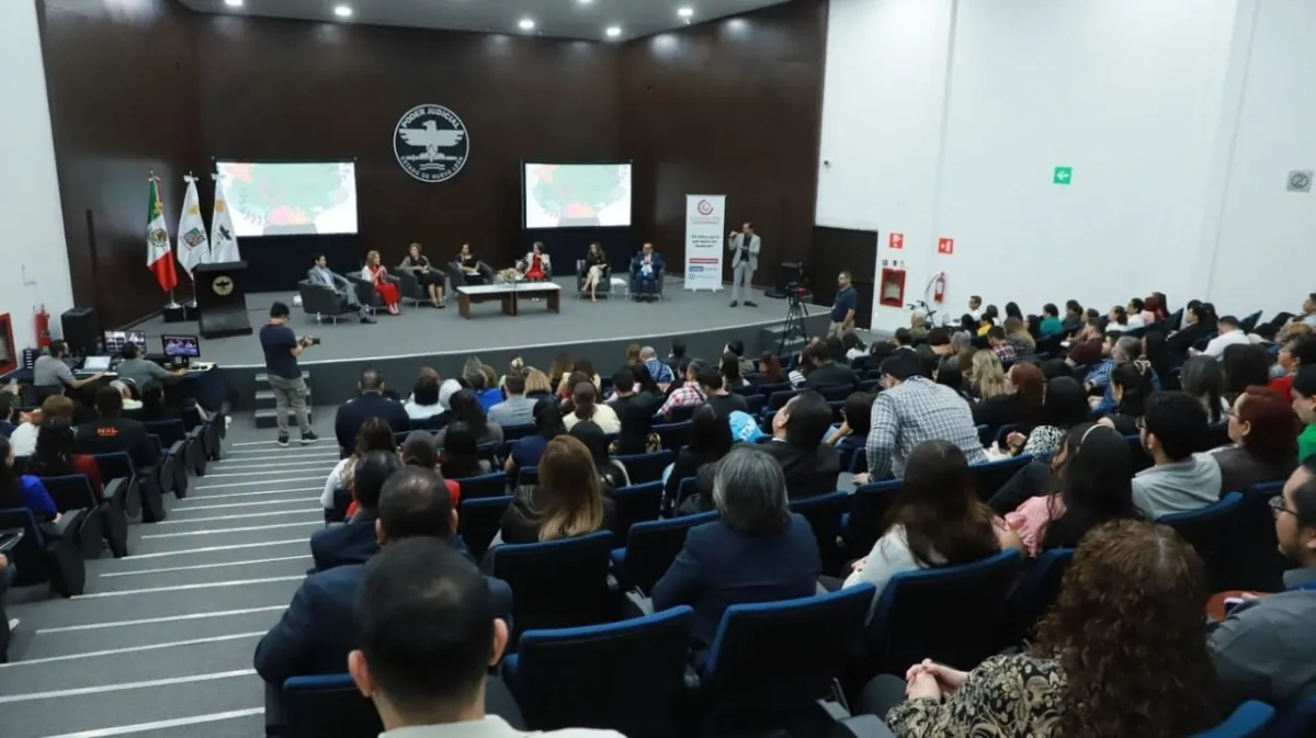 Impulsan reforma en Nuevo León para impedir que deudores alimentarios ocupen cargos judiciales