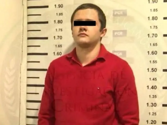Estados Unidos dictará sentencia contra ‘El Menchito’ este viernes
