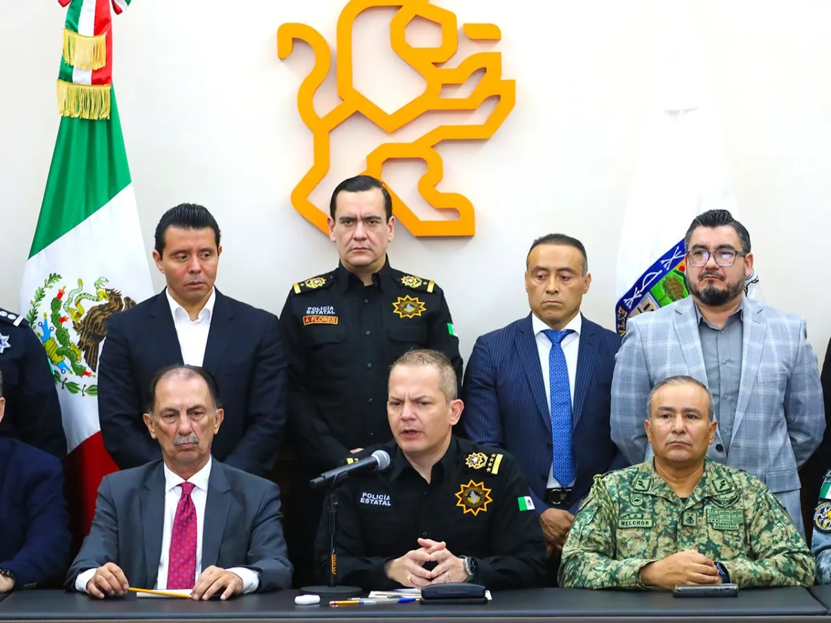 Mantiene Estrategia de Seguridad en NL resultados positivos