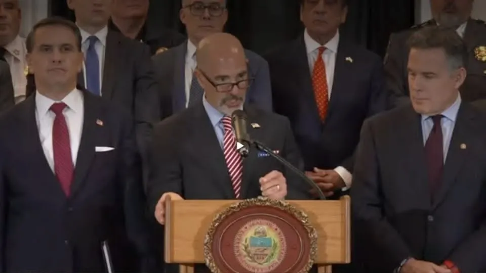 Director de la DEA afirma que “Kiki” Camarena fue asesinado bajo corrupción de autoridades mexicanas