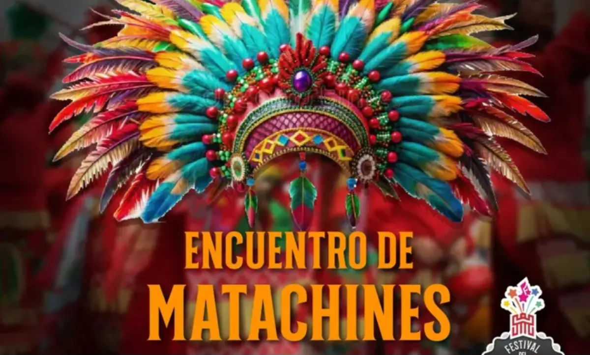 Torreón se alista para recibir el gran Encuentro de Matachines 2025
