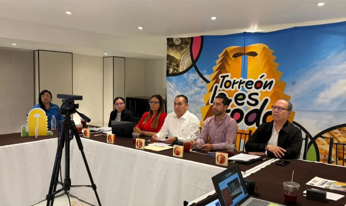 Torreón estrecha vínculos con China para impulsar el turismo y la cultura