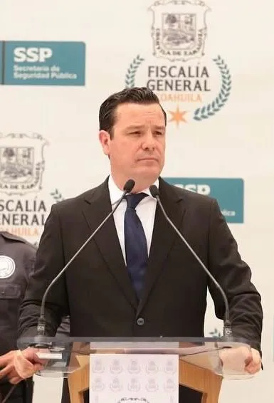 Coahuila armoniza sus leyes con reformas federales en seguridad